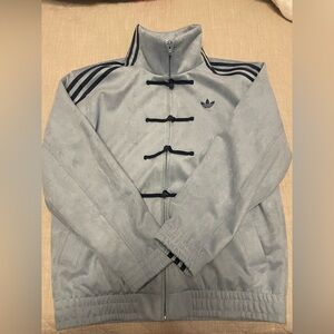 Adidas Tang Jacket Asia Exclusive